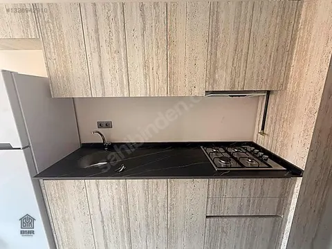 ATAPARK CİVARI 20.000 TL KİRA GETİRİLİ 1+1 APART — Fotoğraf 4