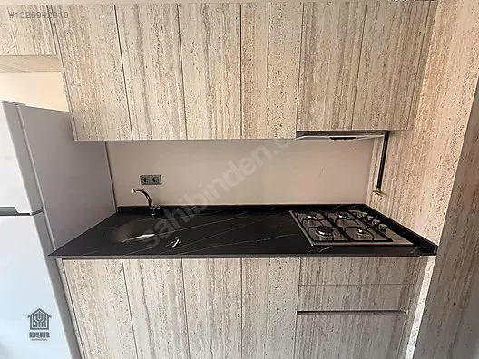 ATAPARK CİVARI 20.000 TL KİRA GETİRİLİ 1+1 APART — Fotoğraf 4