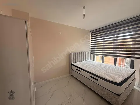 ATAPARK CİVARI 20.000 TL KİRA GETİRİLİ 1+1 APART — Fotoğraf 5