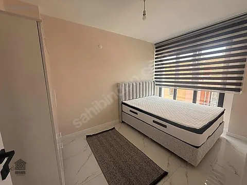 ATAPARK CİVARI 20.000 TL KİRA GETİRİLİ 1+1 APART — Fotoğraf 6