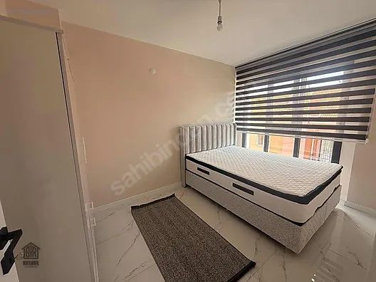 ATAPARK CİVARI 20.000 TL KİRA GETİRİLİ 1+1 APART — Fotoğraf 6