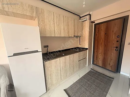 ATAPARK CİVARI 20.000 TL KİRA GETİRİLİ 1+1 APART — Fotoğraf 8