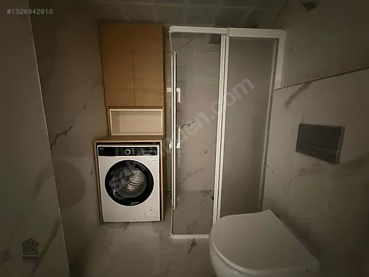ATAPARK CİVARI 20.000 TL KİRA GETİRİLİ 1+1 APART — Fotoğraf 9