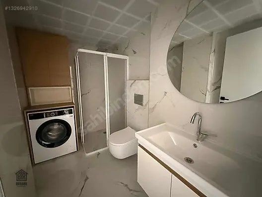 ATAPARK CİVARI 20.000 TL KİRA GETİRİLİ 1+1 APART — Fotoğraf 10
