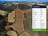 54.420 m² Satılık Tarla| Yatırım ve Tarıma Uygun — Fotoğraf 5