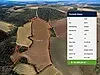 54.420 m² Satılık Tarla| Yatırım ve Tarıma Uygun — Fotoğraf 5
