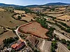 Uşak Eşme Köseler Köyünde 6.300 m² Köyiçi Konumlu Satılık Tarla — Fotoğraf 7