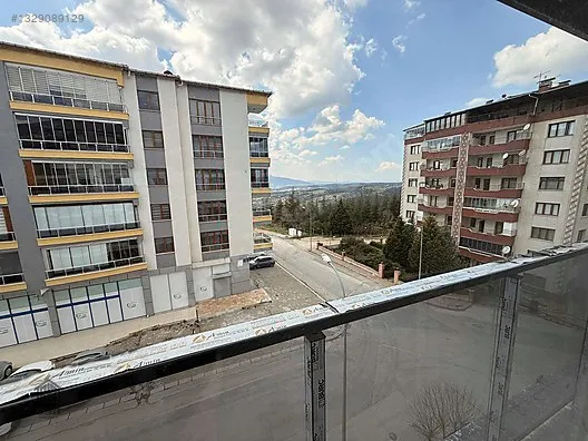 KEMALÖZ MAHALLESİNDE YÜKSEK ZEMİN 3+1 FIRSATI! — Fotoğraf 12