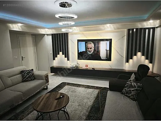 Göz Hastanesi Civarı Geniş ve Ferah 3+1 Satılık Daire — Fotoğraf 2