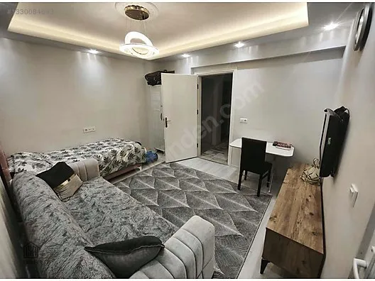 Göz Hastanesi Civarı Geniş ve Ferah 3+1 Satılık Daire — Fotoğraf 14