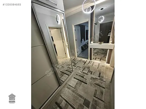 Göz Hastanesi Civarı Geniş ve Ferah 3+1 Satılık Daire — Fotoğraf 4