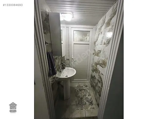 Göz Hastanesi Civarı Geniş ve Ferah 3+1 Satılık Daire — Fotoğraf 5