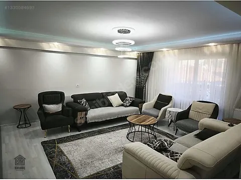 Göz Hastanesi Civarı Geniş ve Ferah 3+1 Satılık Daire — Fotoğraf 6