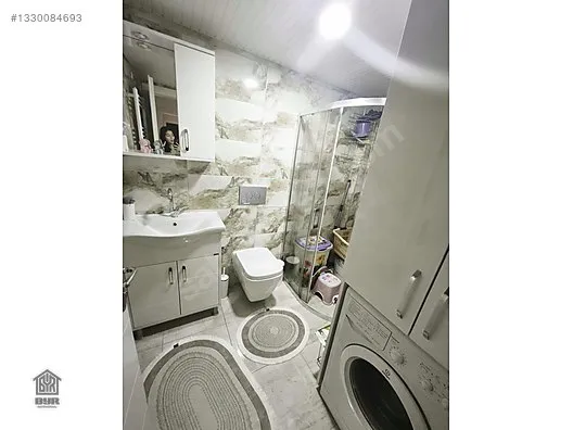 Göz Hastanesi Civarı Geniş ve Ferah 3+1 Satılık Daire — Fotoğraf 7