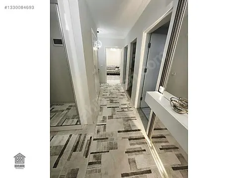 Göz Hastanesi Civarı Geniş ve Ferah 3+1 Satılık Daire — Fotoğraf 8