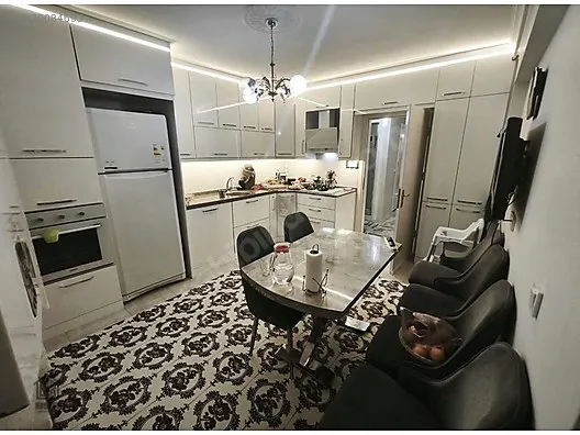 Göz Hastanesi Civarı Geniş ve Ferah 3+1 Satılık Daire — Fotoğraf 10